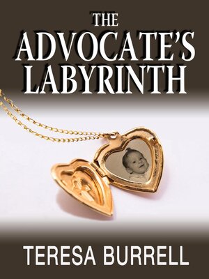 cover image of The Advocate's Labyrinth